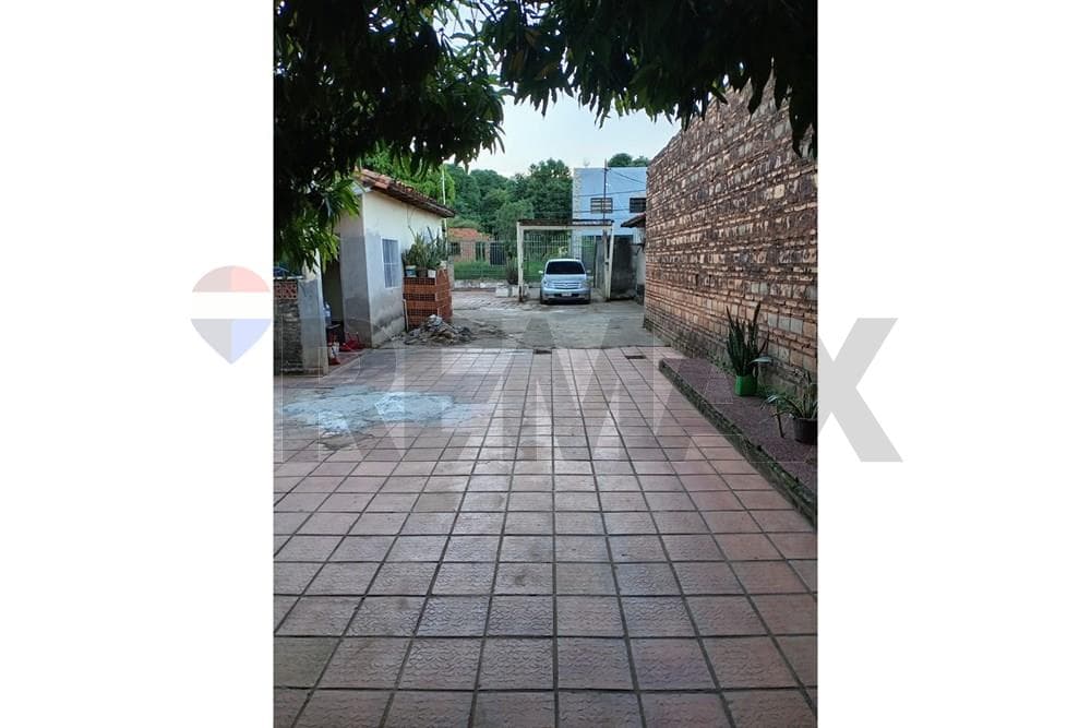 Casa - 3hab 2 baños - San Lorenzo, Central, Paraguay, foto 3