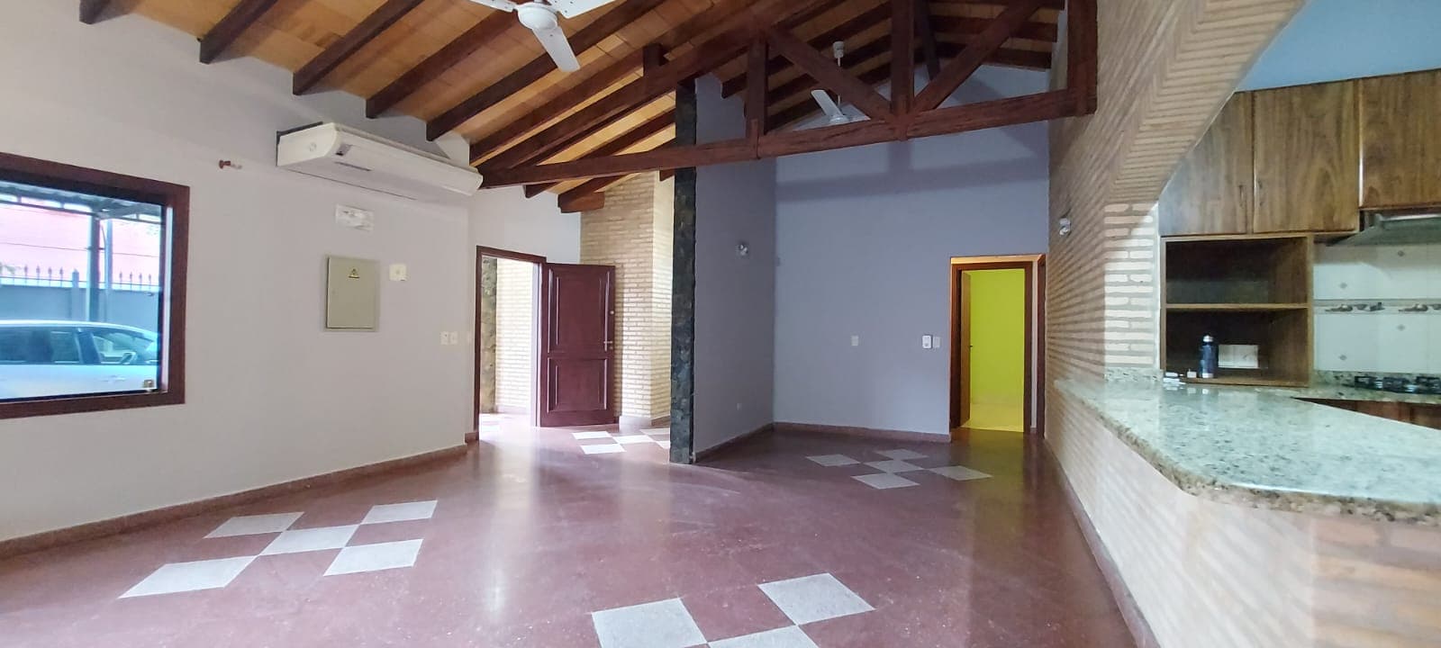 Alquilado!!! Amplia Casa En Capiatá, Zona Agro Industrial Colonial, foto 4