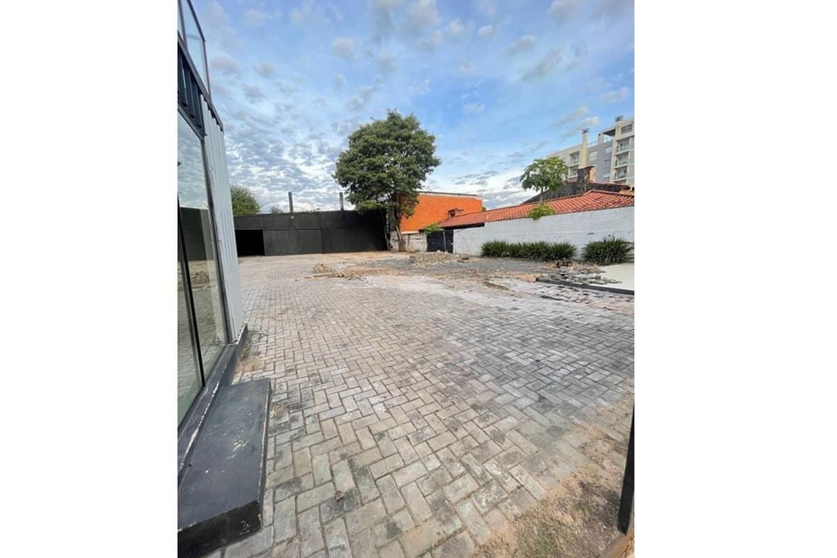 En alquiler Complejo + oficinas + tinglado en Asunción - Los Laureles, foto 4
