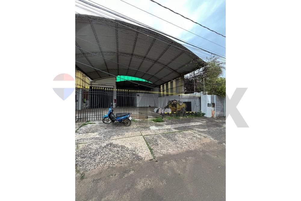 Déposito/tinglado en fdo. Z. Norte — foto 5