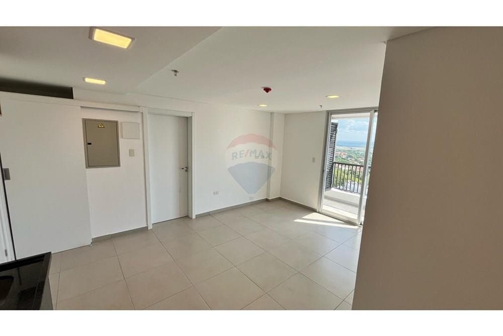 Departamento - Alquiler - Paraguay Asunción San Vicente, foto 5