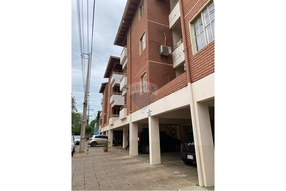 Departamento en edificio mariscal lópez 2!, foto 2