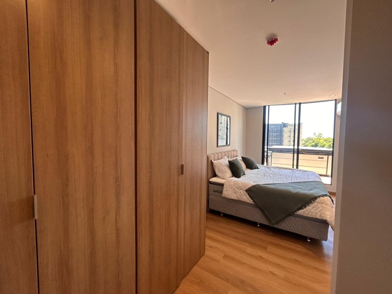Exclusivo – departamento a estrenar sobre molas lopez — foto 4