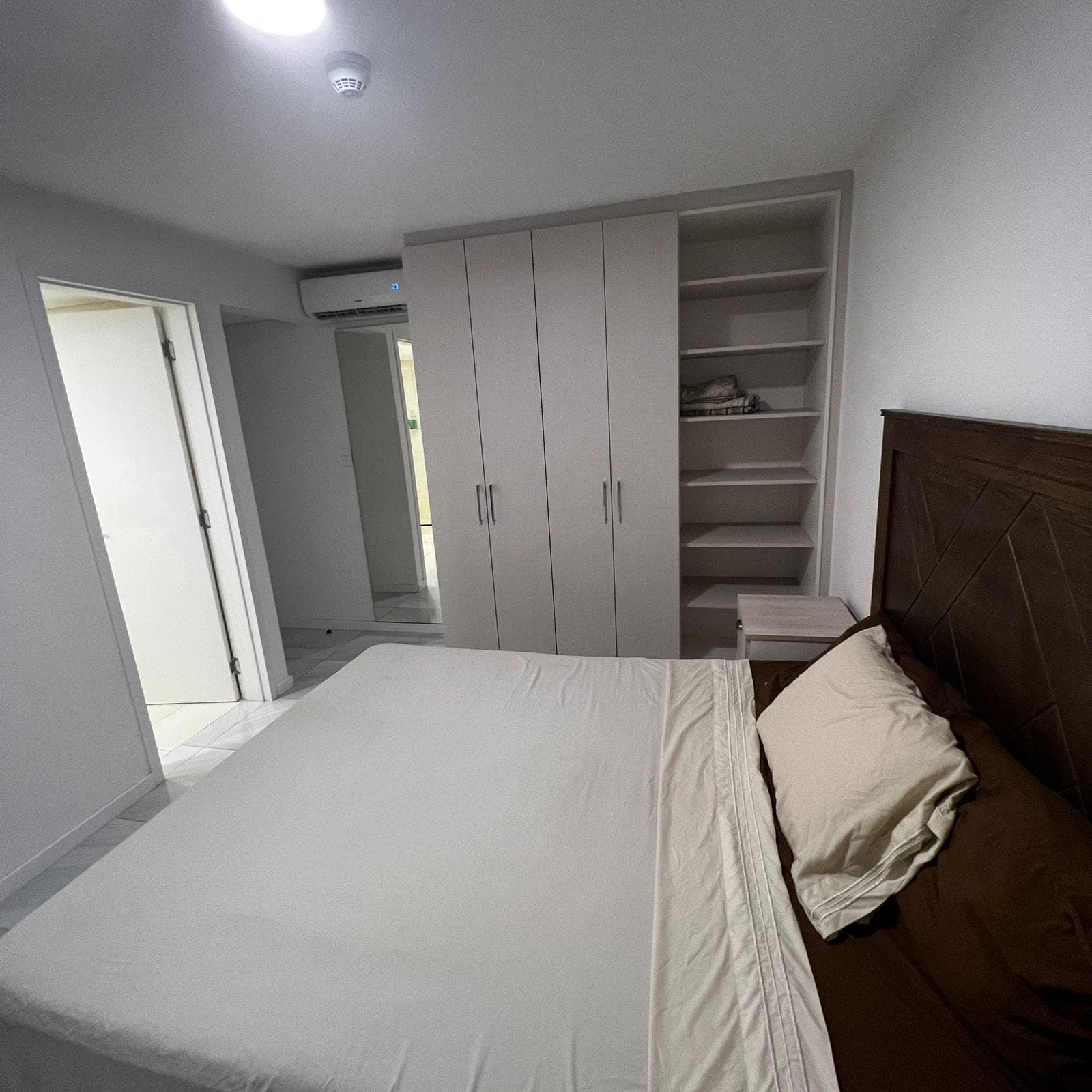 Departamento de 2 dormitorios en altamira surubi’i — foto 4