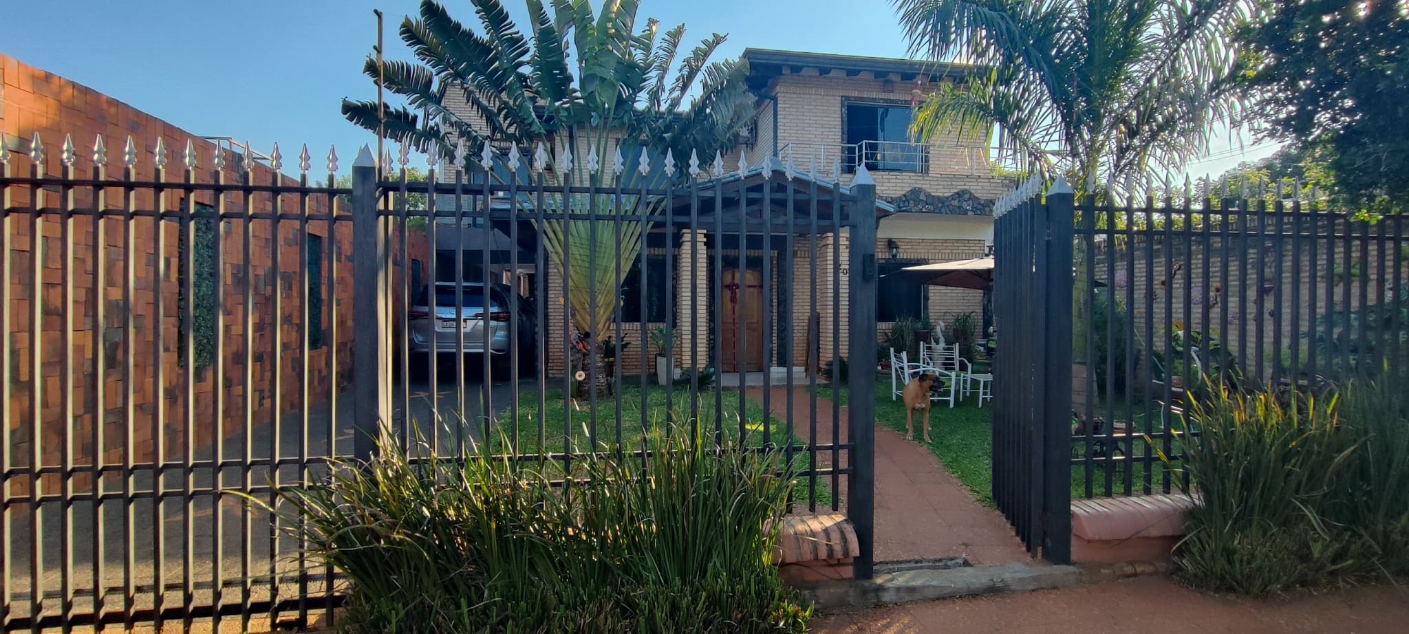 Residencia En San Lorenzo — foto 5