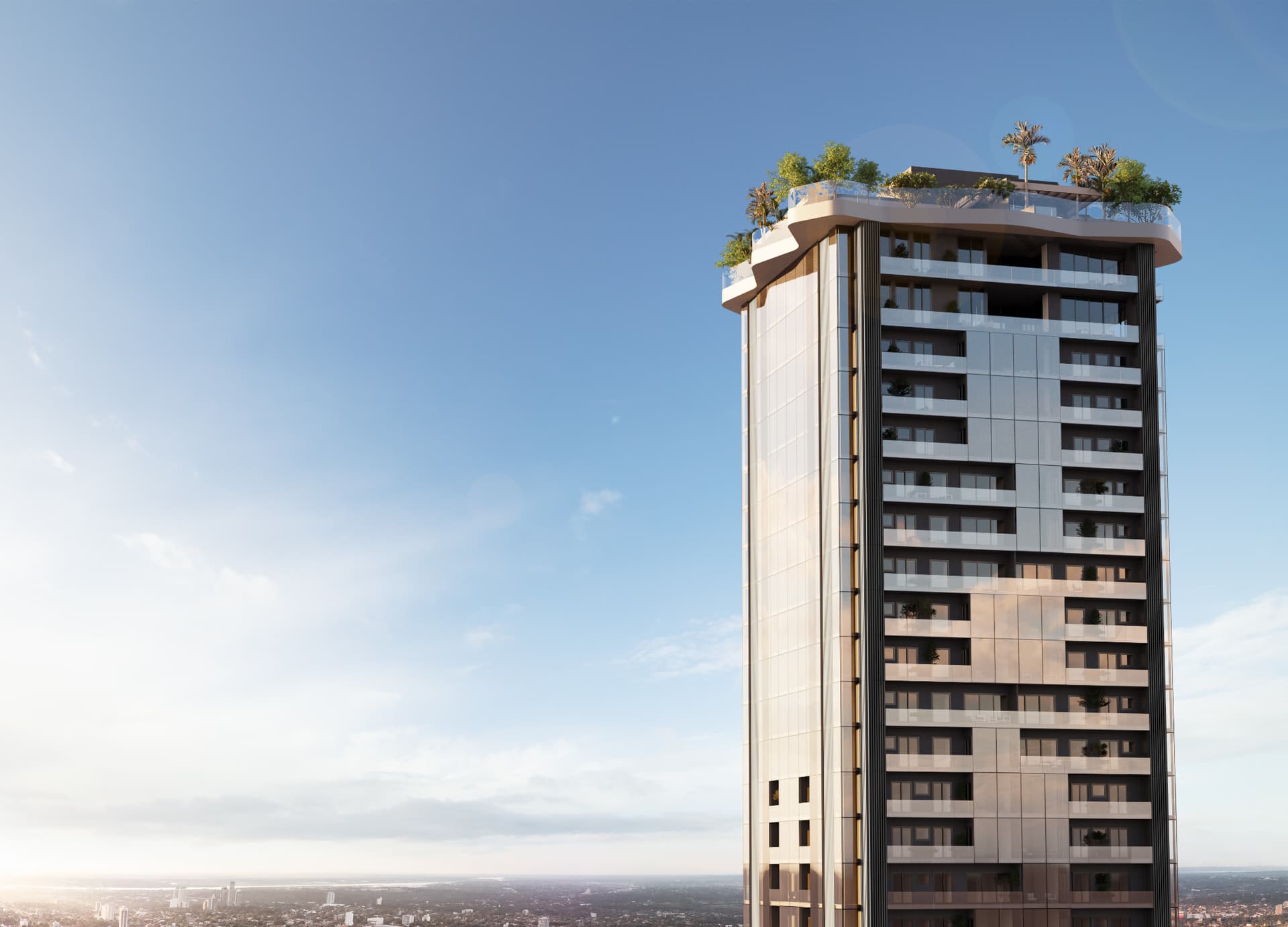 Edificio Paseo 55