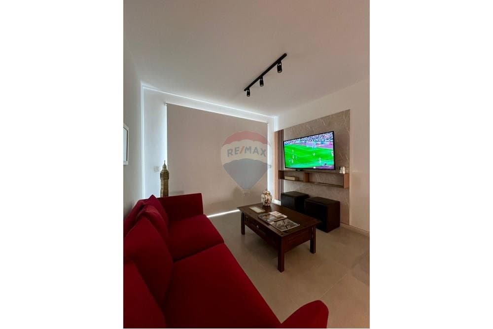 Depto 1 Dorm Amoblado Edificio Boutique ALBAN I, foto 3