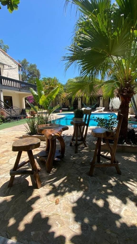 de Casa en San Bernardino, Cordillera — foto 4