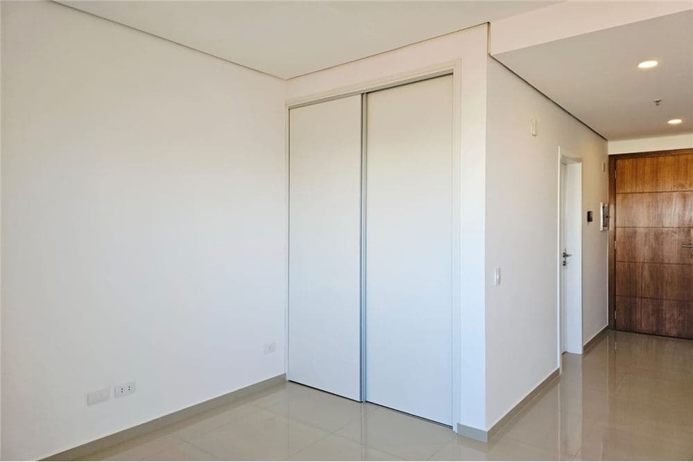 Departamento monoambiente a estrenar en el edificio pampidos en barrio Herrera, foto 4