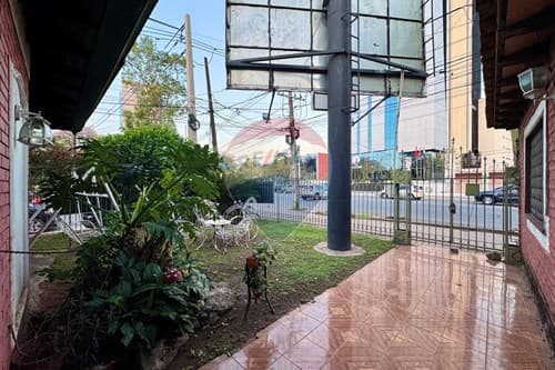 Casa-Venta-PY Asunción Madame Lynch, foto 5