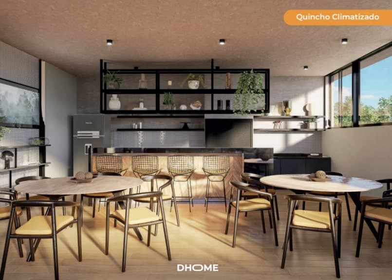 Edificio Dhome, foto 4