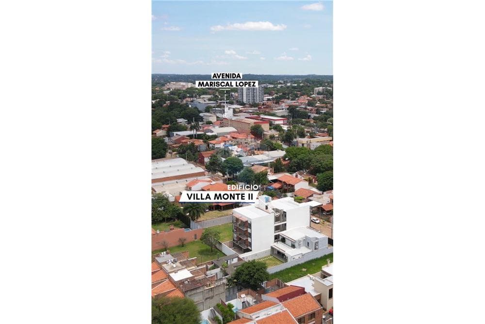 Departamento - Venta - Fernando de la Mora, Paraguay, Es para ti!, foto 3