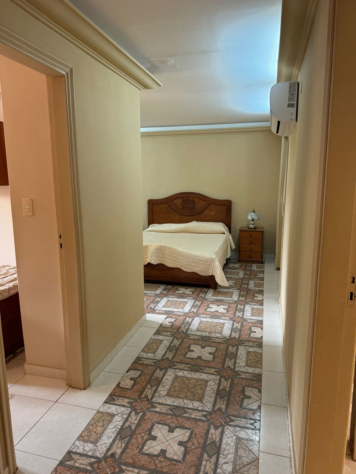 Vendo/Alquilo Casa En San Bernaridno A Pasos De La Avda Guillermo Naumann — foto 4