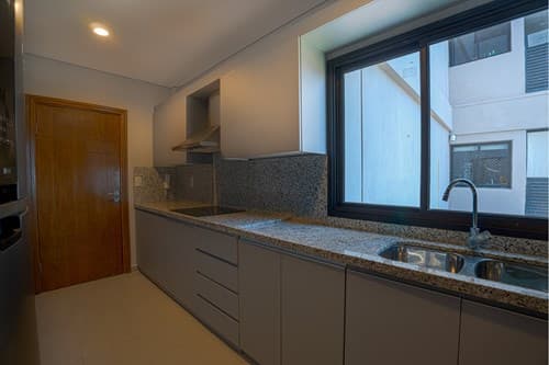 Departamento-Alquiler-AVENIDA DR. MOLAS LOPEZ 865, Las Lomas Asunción, foto 4