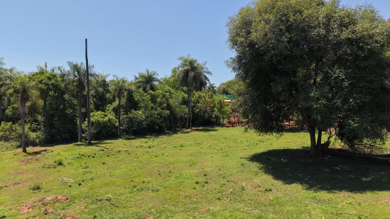 Terreno ideal para desarrollo inmobiliario en Luque, foto 3