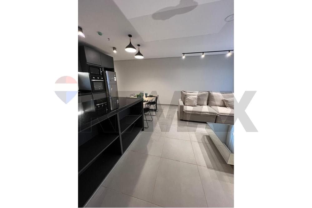 Departamento - Venta - Barrio Jara, Paraguay, foto 3