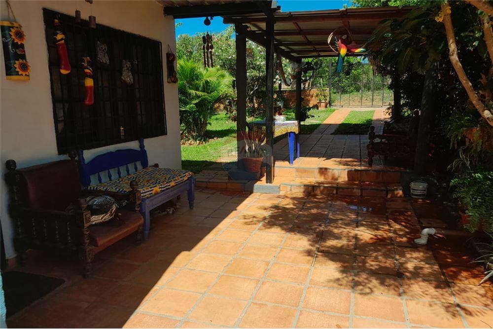 Linda y amplia casa en limpio villa madrid, foto 3