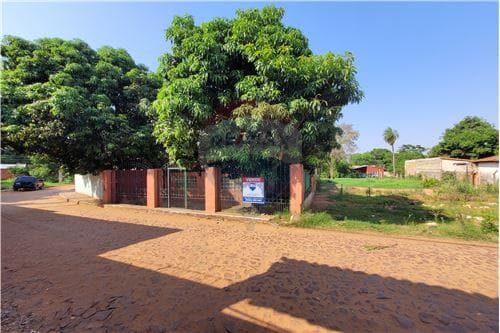 Casa - Venta - Paraguay Central San Lorenzo