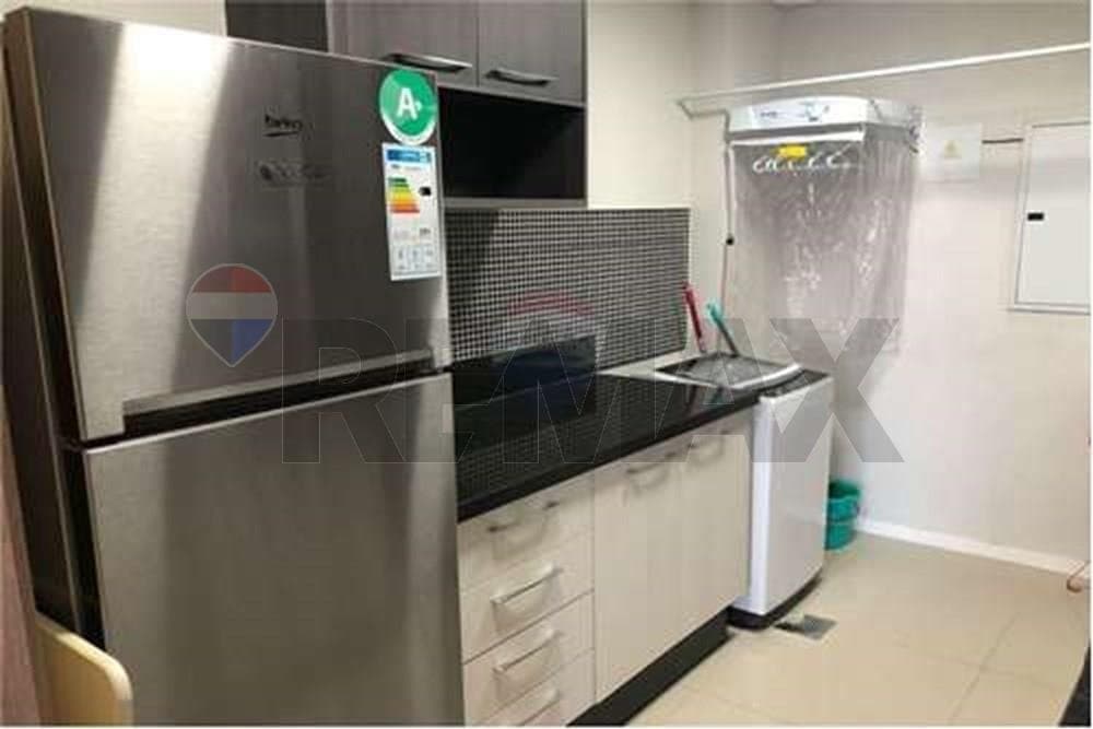 Hermoso y amplio departamento — foto 4