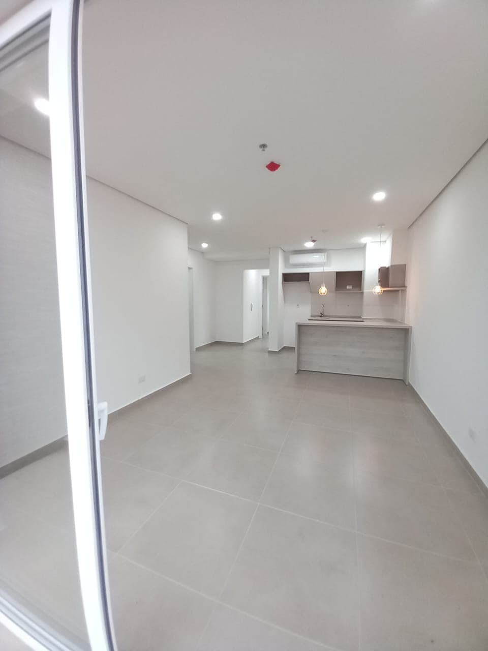 departamento de 2 habitaciones a estrenar, Barrio Herrera, foto 3