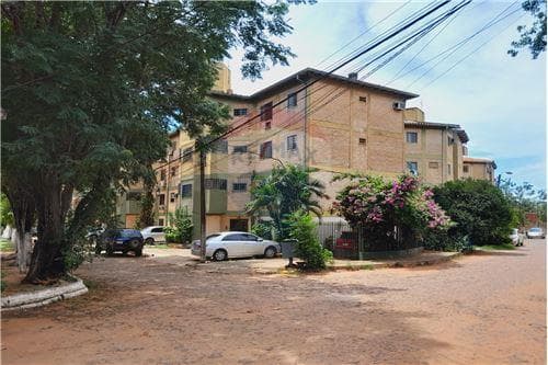 Departamento en San Lorenzo, foto 4