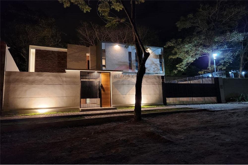 Casa amoblada en San Bernardino, foto 2