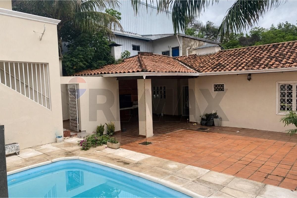 Casa en Luque barrio campo grande, foto 5