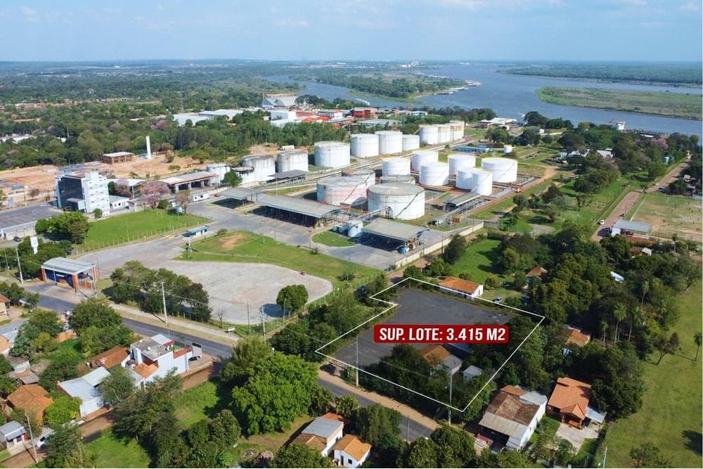 Terreno sobre la avda. San antonio — foto 2