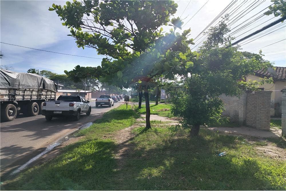 Terreno sobre asfalto en mariano barrio arecaya, foto 2