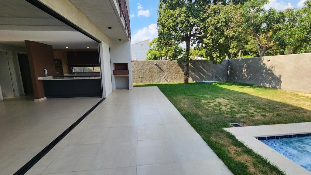Dúplex En Alquiler, Zona Luque – Conmebol – Barrio America, foto 2