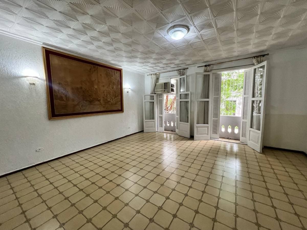 Casa Patrimonial en el Microcentro de Asunción, foto 5