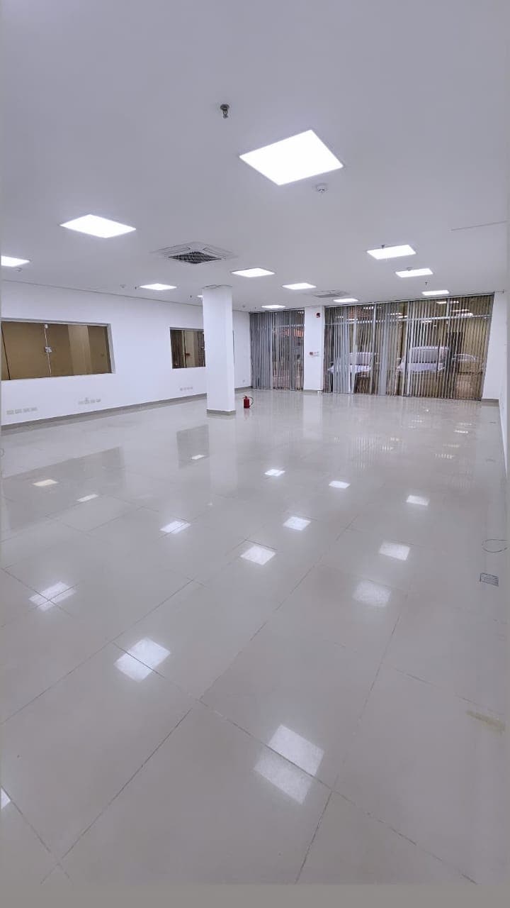 De oficina corporativa zona ycua sati, foto 5