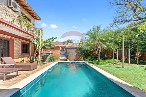 Casa-Venta-PY Asunción Cañada del Ybaray, foto 4