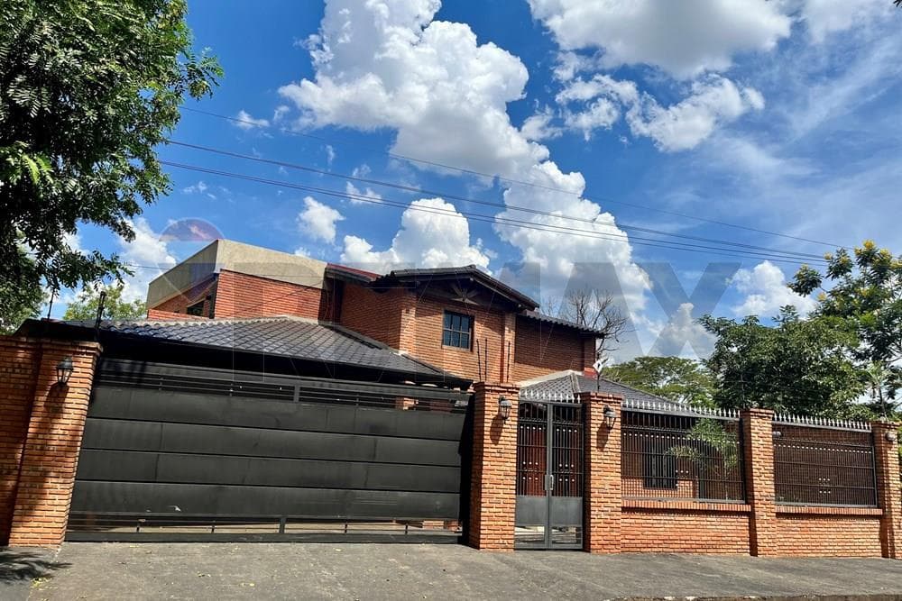Residencia - Alquiler - San Blas, Asunción, Paraguay - ¡Empeza el cambio!, foto 1