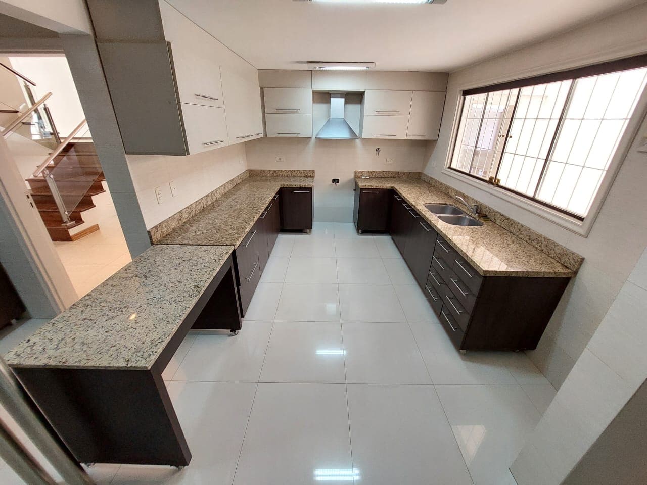casa en barrio Herrera, foto 5