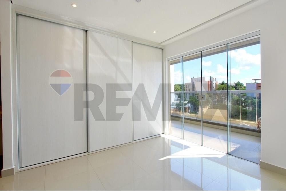 Departamento - Venta - Mburucuyá, Asunción, Paraguay, foto 5