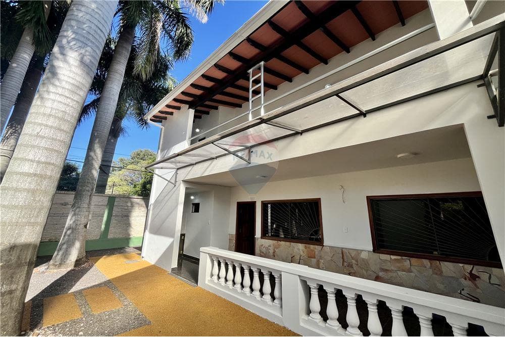 Casa - Alquiler - Las Lomas (Carmelitas), Paraguay, foto 2