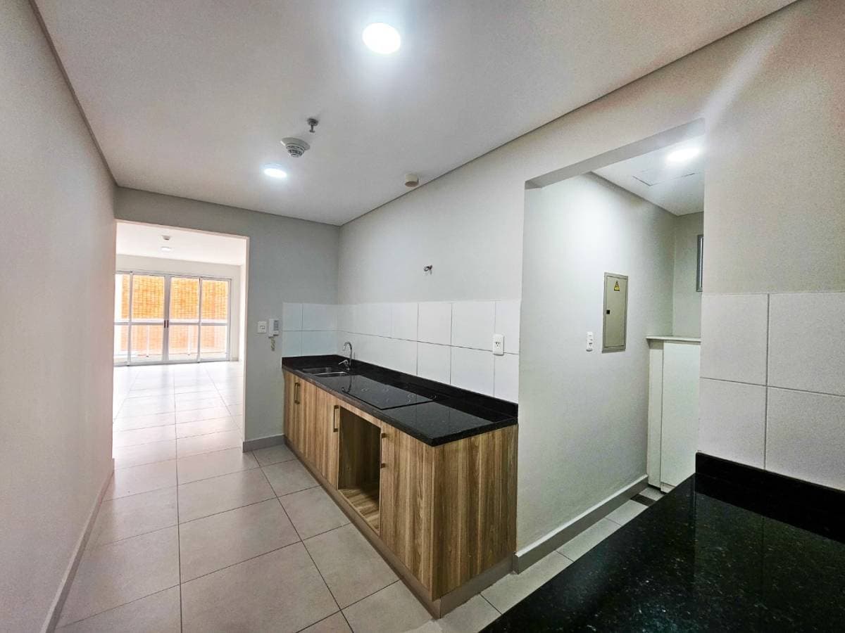 Departamento en asuncion edificio fortaleza 25 de mayo, foto 5