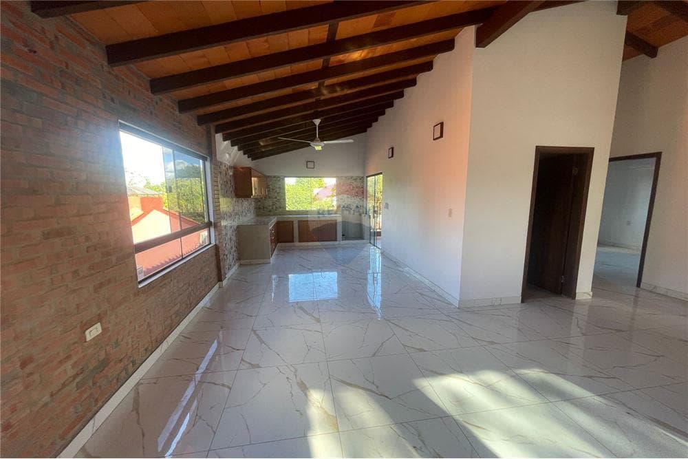 Departamento en lambare, foto 5