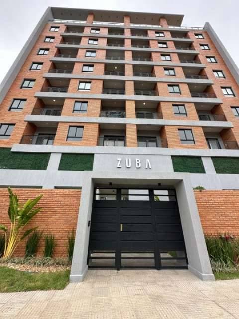 Alquilo departamento zuba V de 2 dormitorios