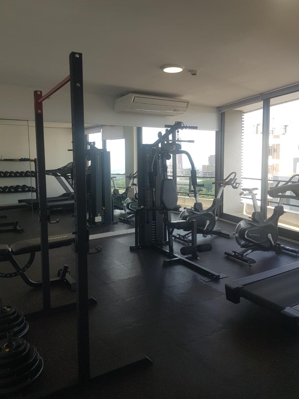 Departamento premium en alquiler, foto 4