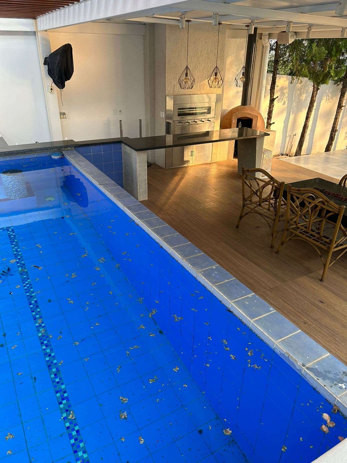 Hermosa Residencia En San Bernardino, foto 5
