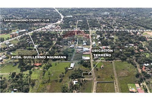 Terreno - Venta - Paraguay Cordillera San Bernardino, foto 3