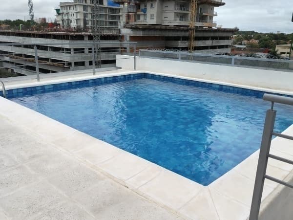 Departamento de 3 dormitorios totalmente amoblada, foto 3