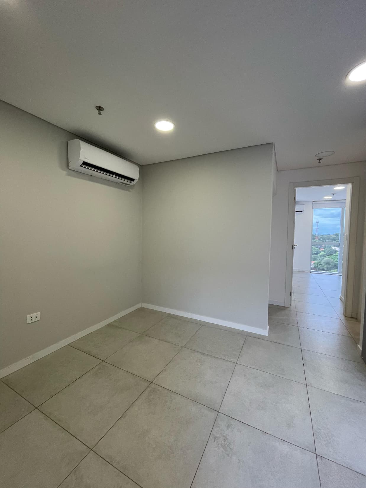 Molas lopez en alquiler departamento de 1 dormitorio con cochera, foto 5