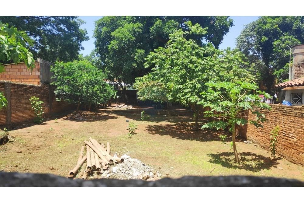 Terreno sobre Defensores, foto 4