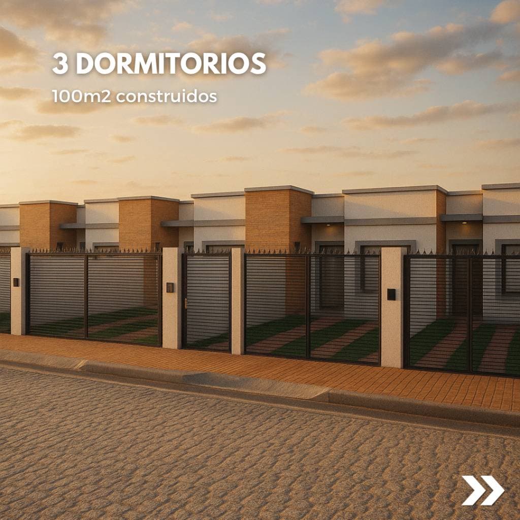 Chalets en Pozo – San Marino II, Luque, foto 2