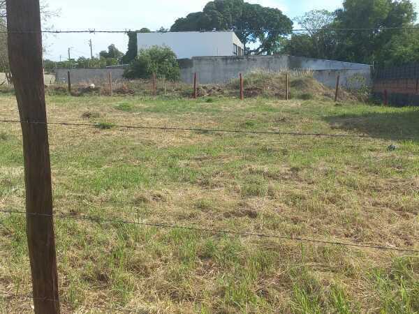 hermoso terreno en esquina, sobre asfalto, zona Ita Enramada, foto 4