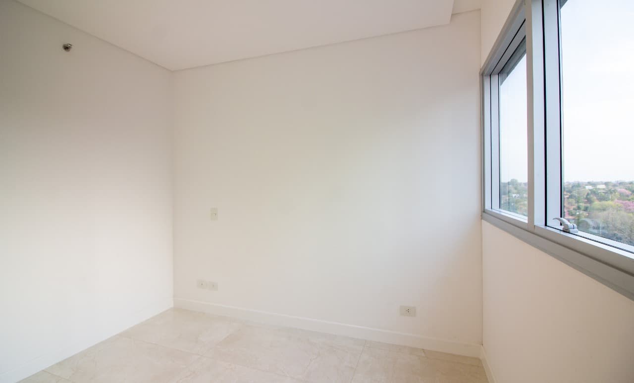 Departamento de 2 habitaciones sobre la Avda. Santa Teresa. Cod ET, foto 3