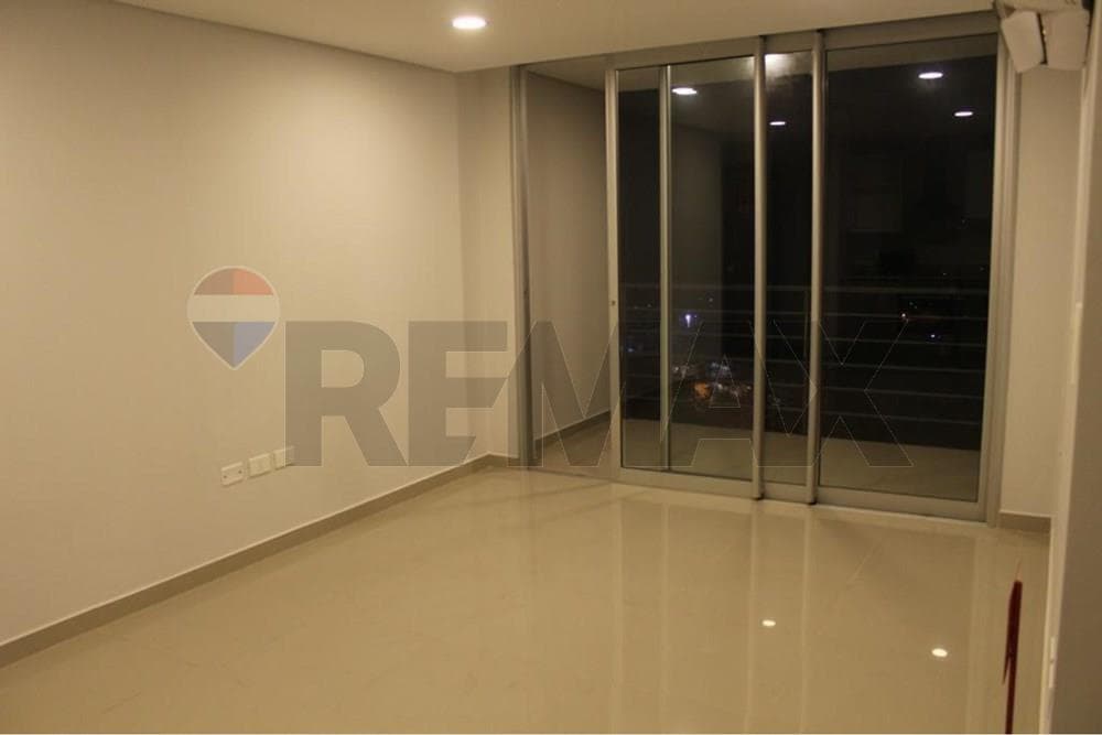 Departamento-alquiler-Herrera-asuncion, foto 2